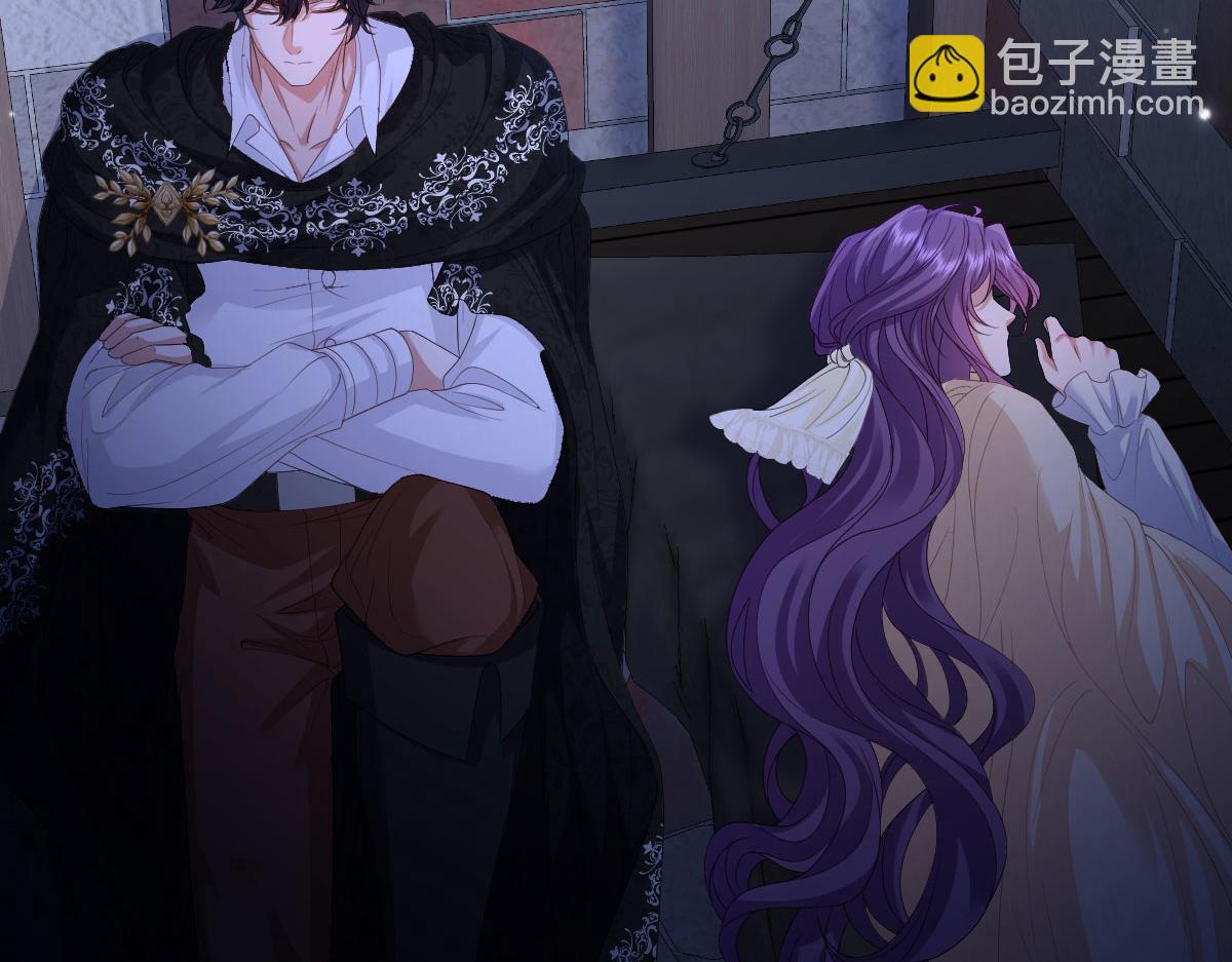 33  我拒绝不了她(1/3)-第34话