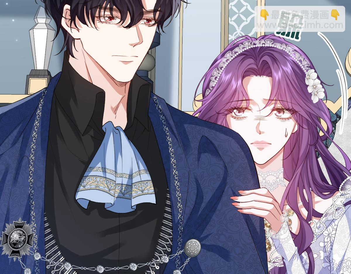 37 你不能跟他单独接触(1/4)-第38话