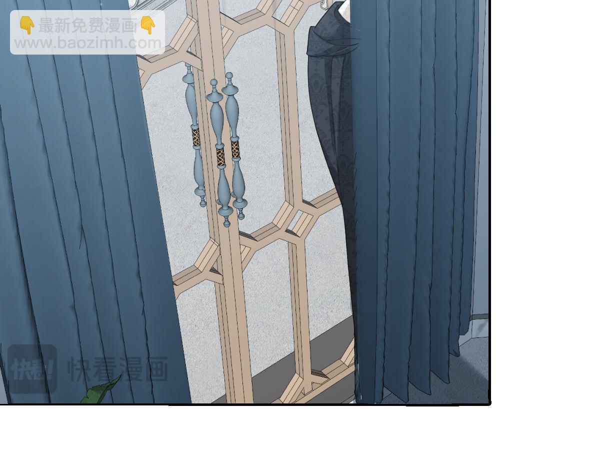 37 你不能跟他单独接触(1/4)-第38话