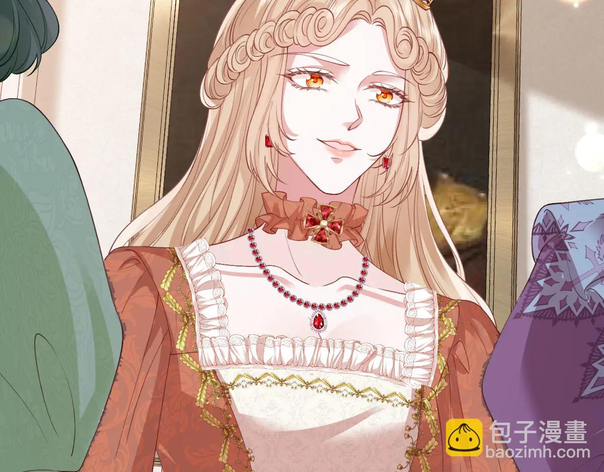 41 我送你的礼物(1/4)-第42话