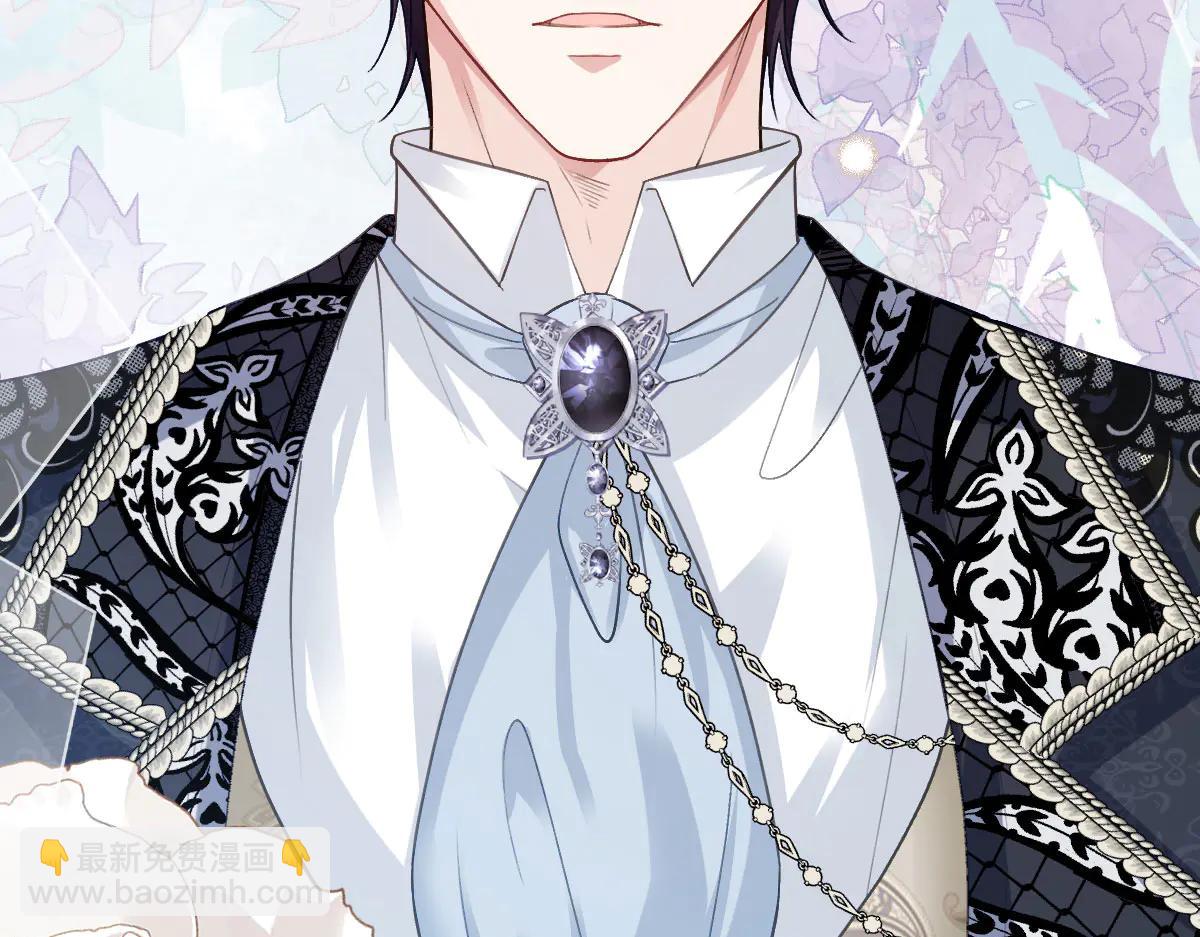 43 喜欢礼物，那我呢？(1/4)-第44话