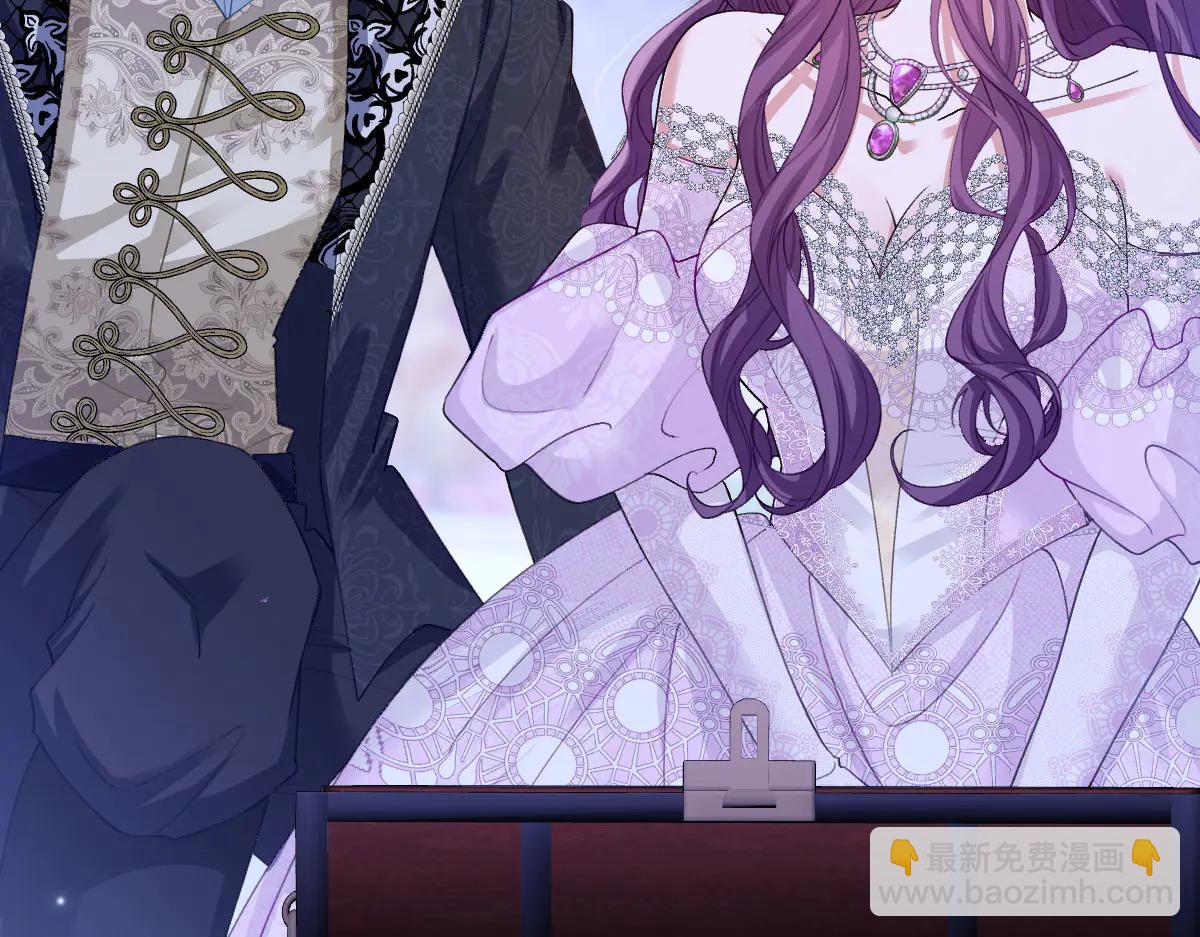 43 喜欢礼物，那我呢？(1/4)-第44话