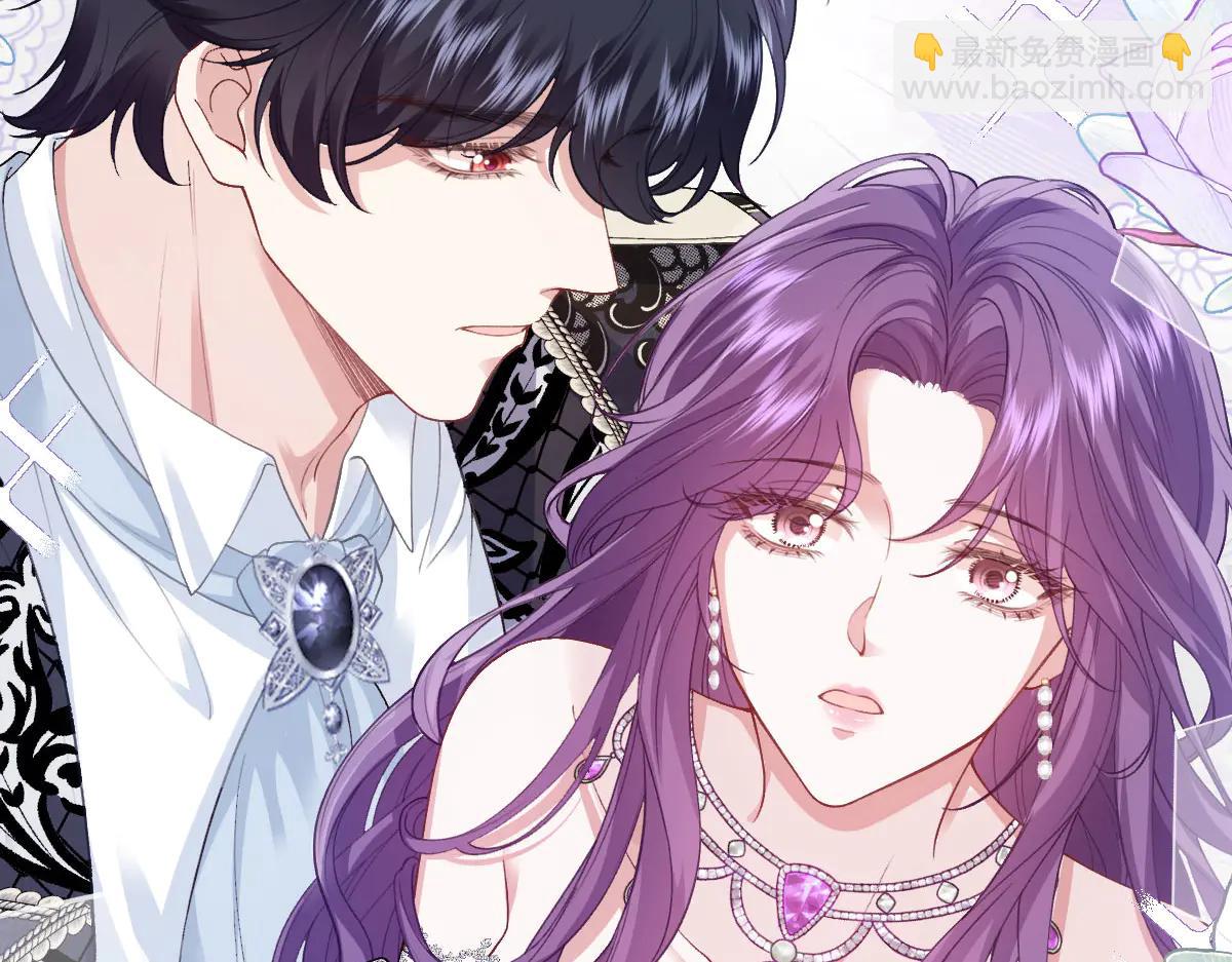 43 喜欢礼物，那我呢？(1/4)-第44话