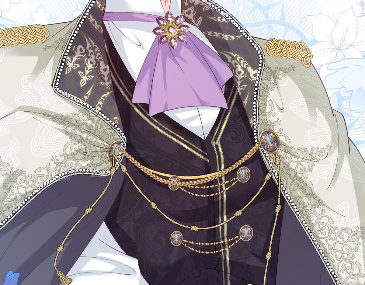 47 以生命为代价发誓(1/4)-第48话