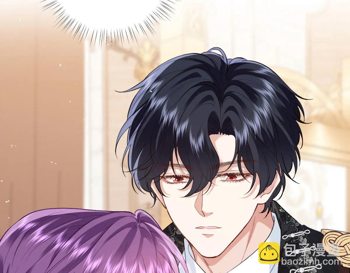 51 眼神要把人吃掉(1/4)-第52话