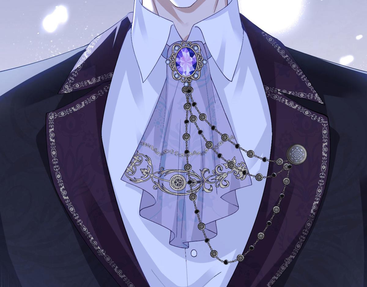 57 查尔斯的心思(1/5)-第58话