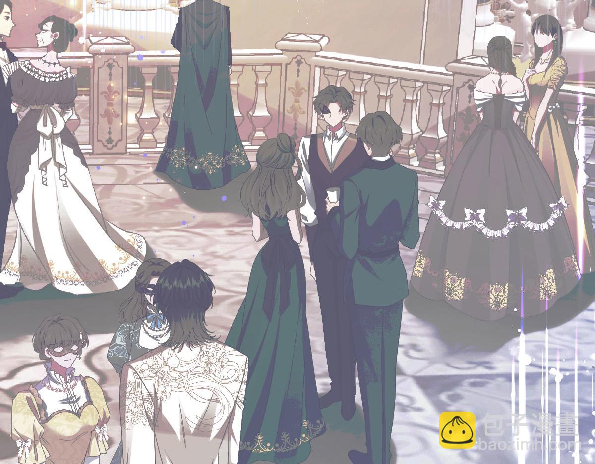 57 查尔斯的心思(1/5)-第58话