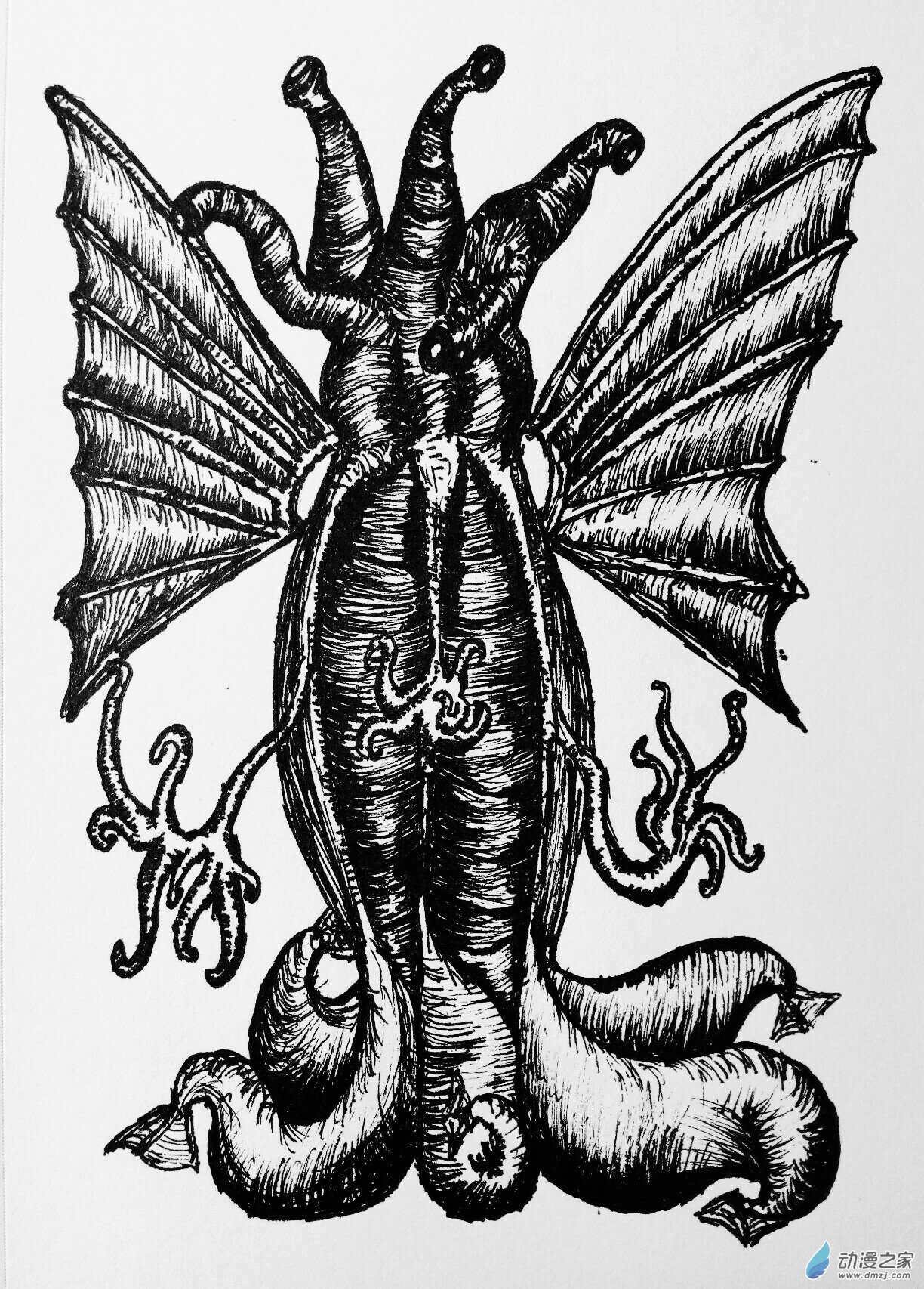 03 远古种族-第2话