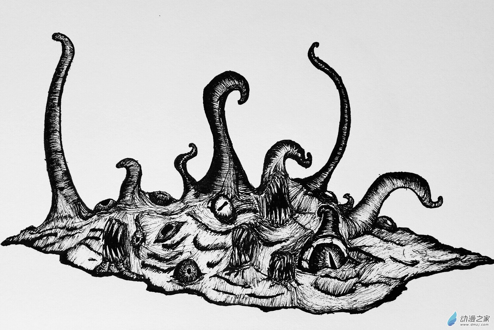 17 阿布霍斯-第16话