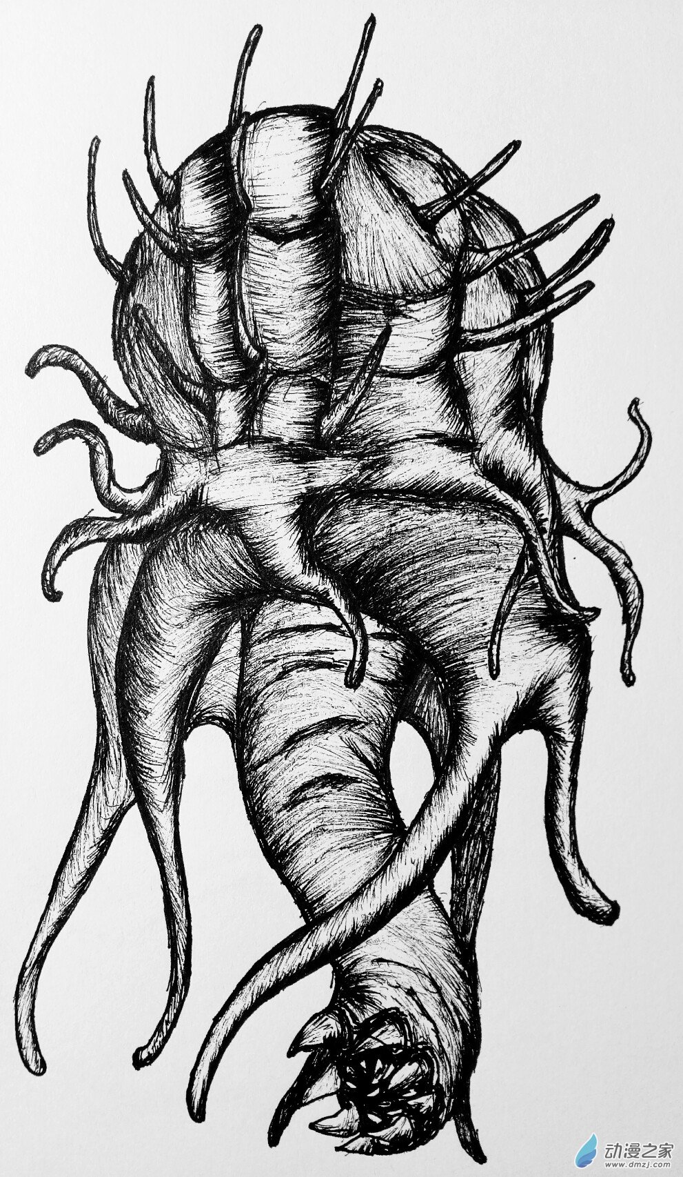 23 星之精-第22话