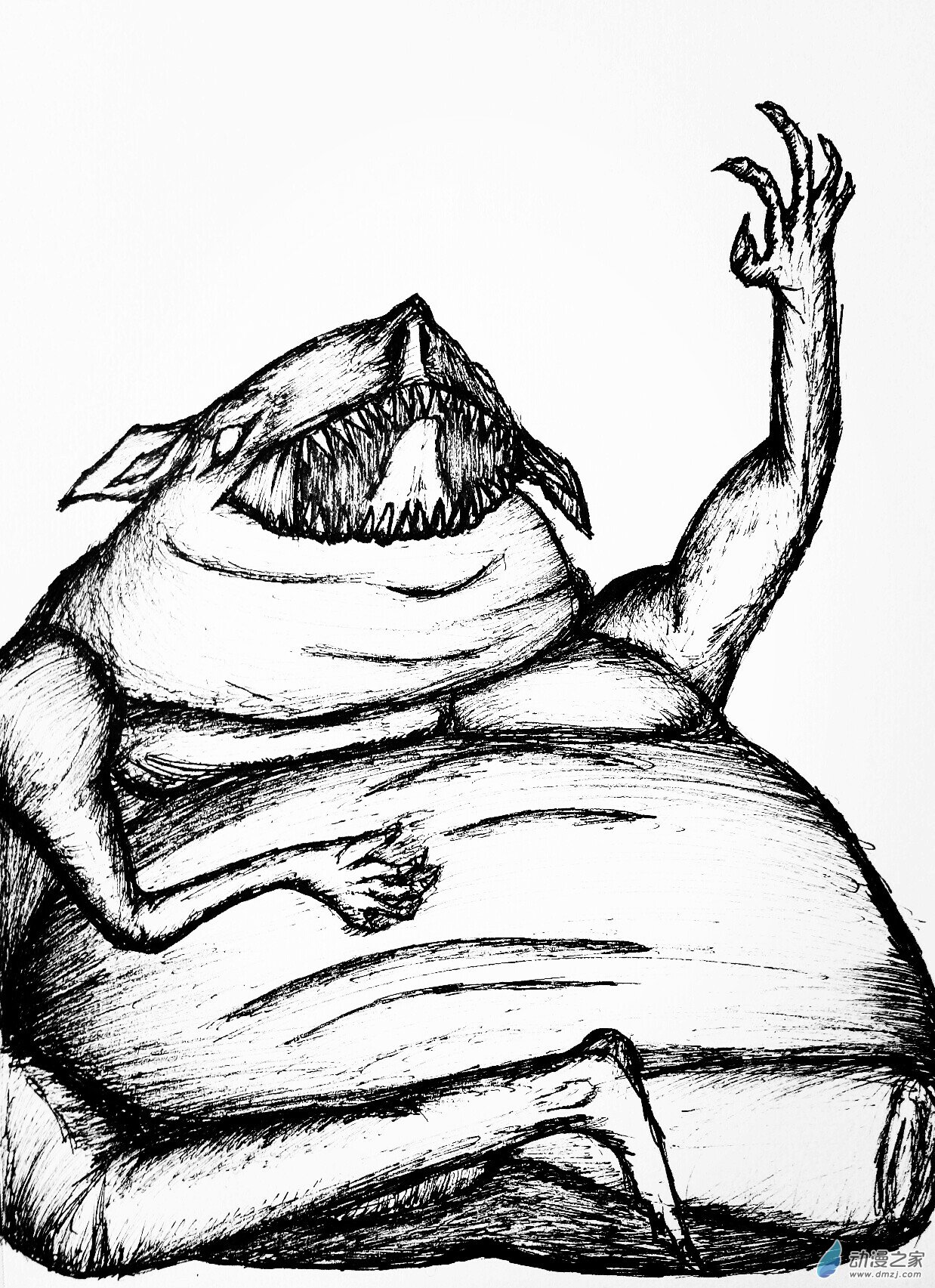 25 撒托古亚-第24话