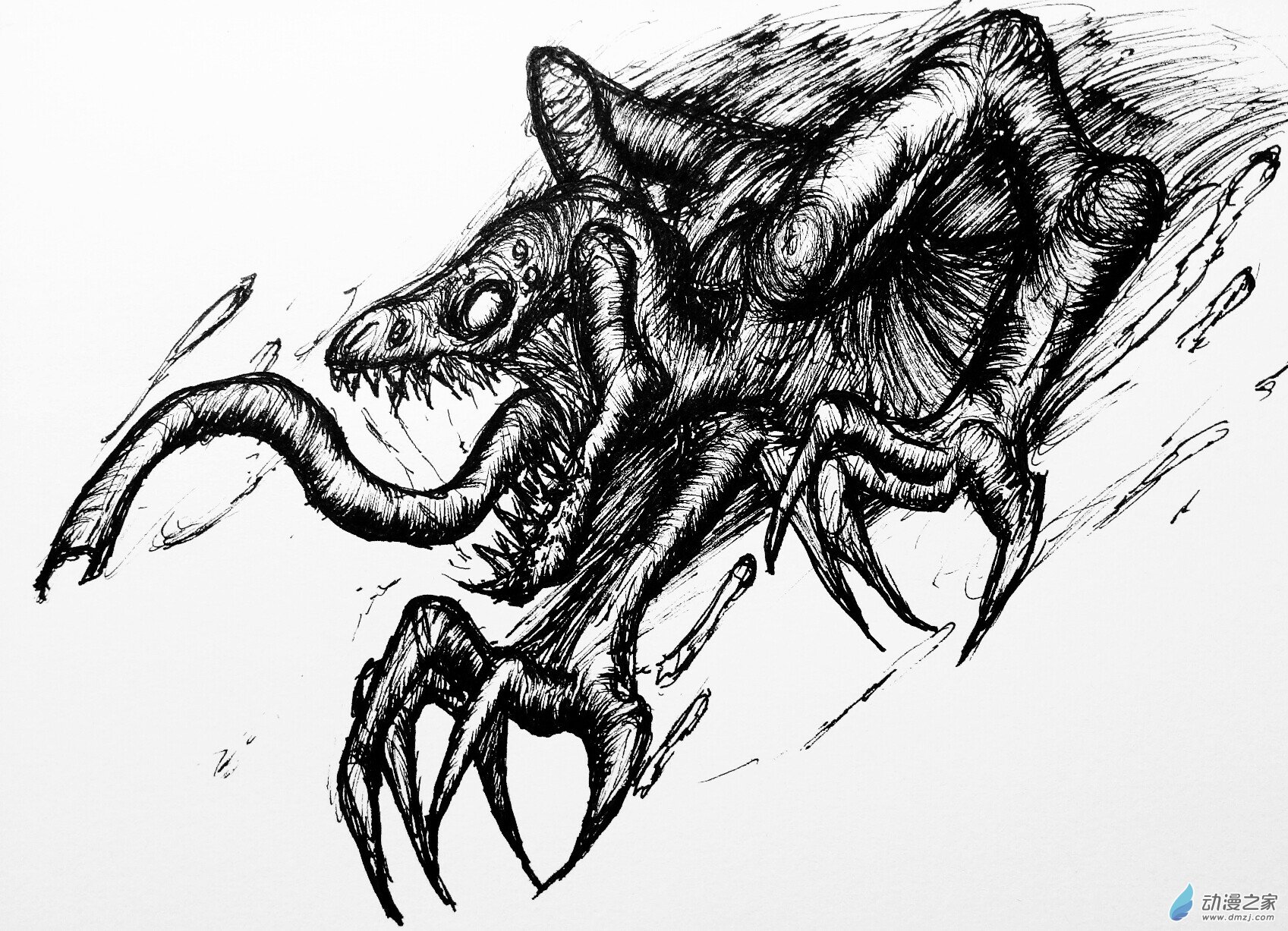 31 廷达罗斯猎犬-第30话