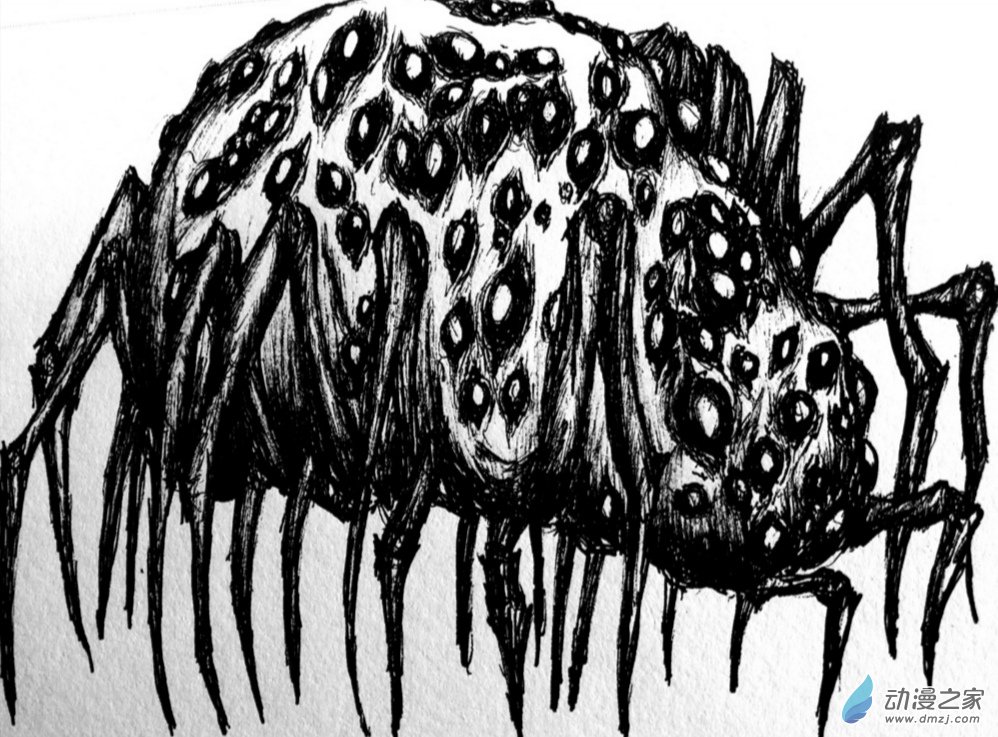 48 艾霍特-第50话