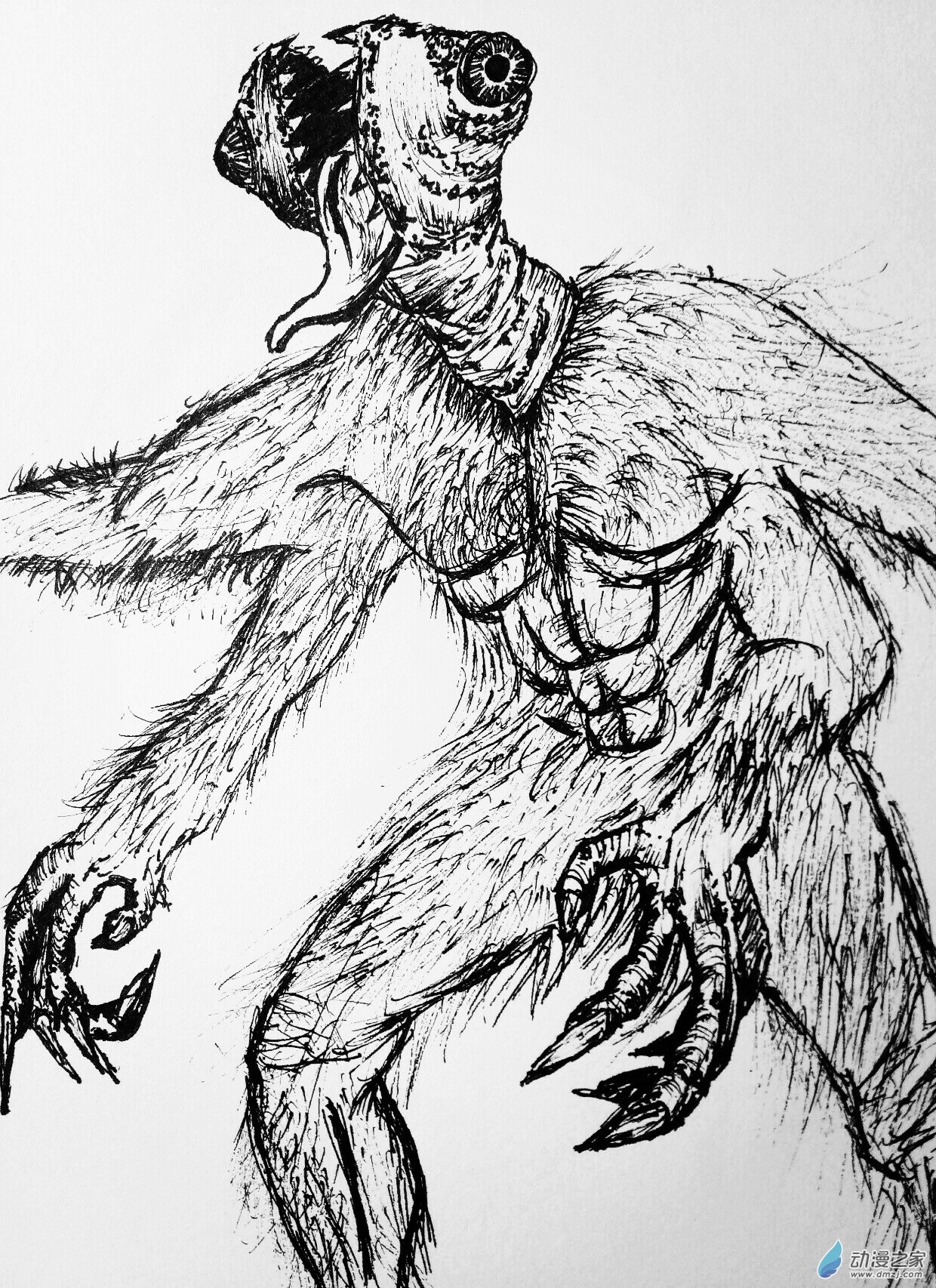 07 古革巨人-第6话