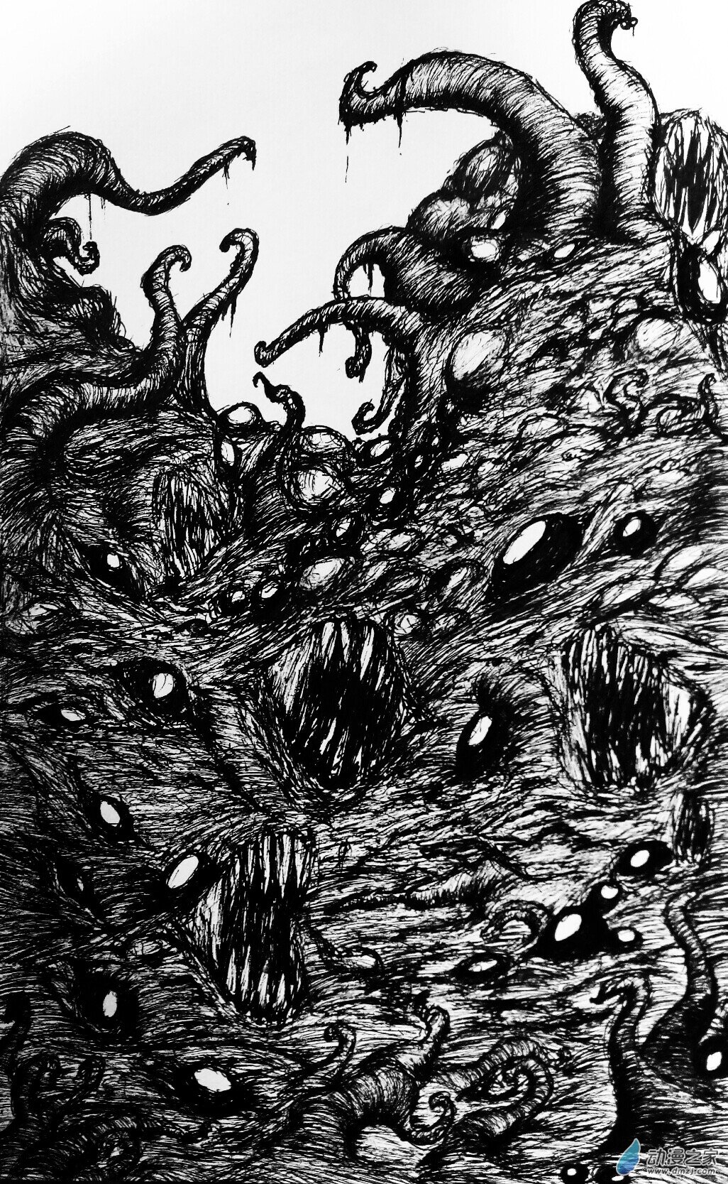 50 阿布霍斯-第54话