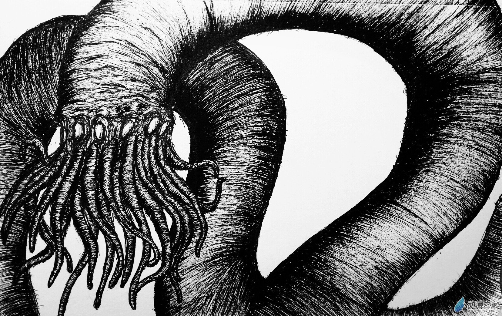 52 修德梅尔-孤寂的结晶-第58话