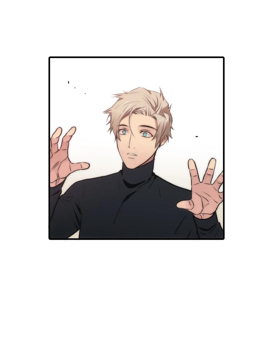 響絃文字 - 12 家裡的陌生外國人(1/2) - 2