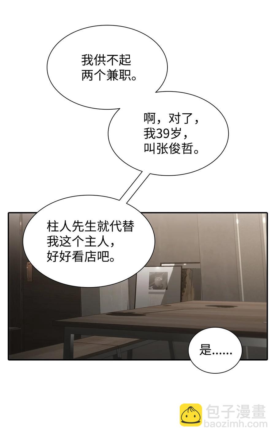 響絃文字 - 50 打工開始(1/2) - 6