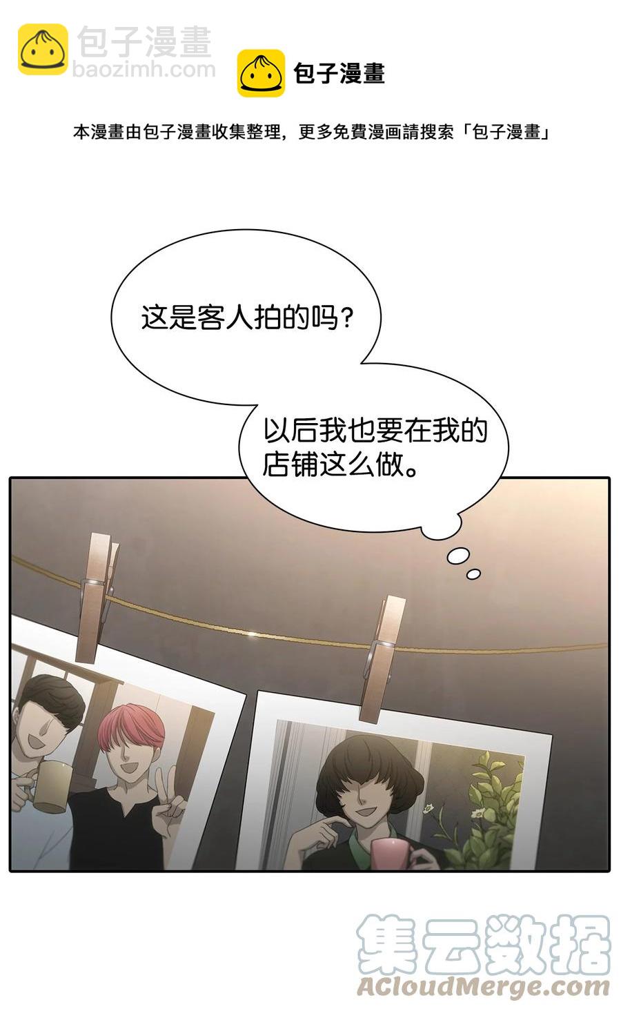 響絃文字 - 50 打工開始(1/2) - 5