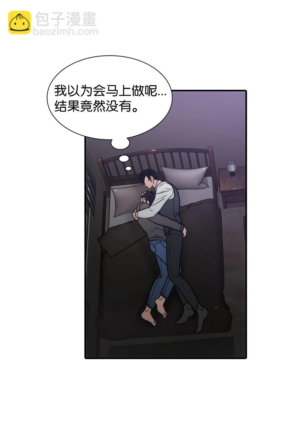 響絃文字 - 54 暴力撒嬌 - 2