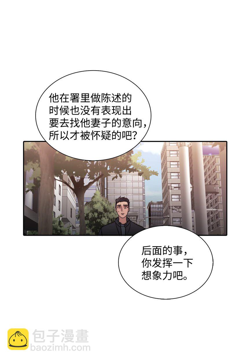 響絃文字 - 58 藥劑師案件(2/2) - 2