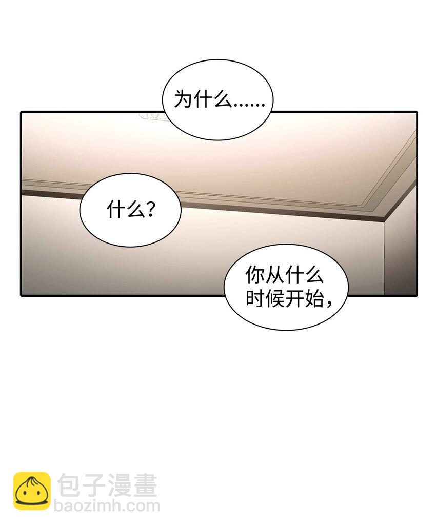 響絃文字 - 68 幕後黑手(1/2) - 7