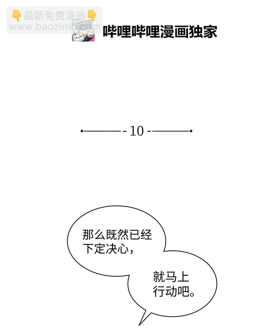 響絃文字 - 10 不會讓你後悔的(1/2) - 2