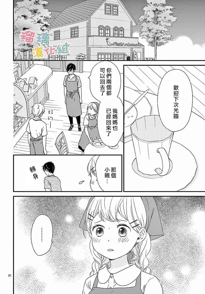 香辛料與蛋奶沙司 - 13話 - 7