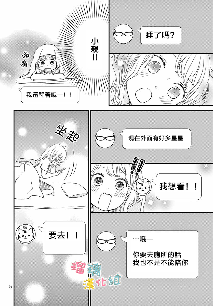 香辛料與蛋奶沙司 - 15話 - 6