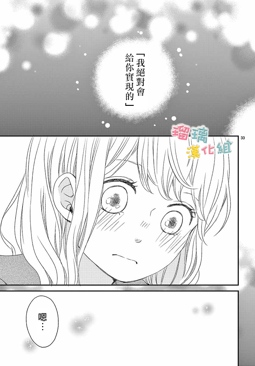 香辛料與蛋奶沙司 - 15話 - 3