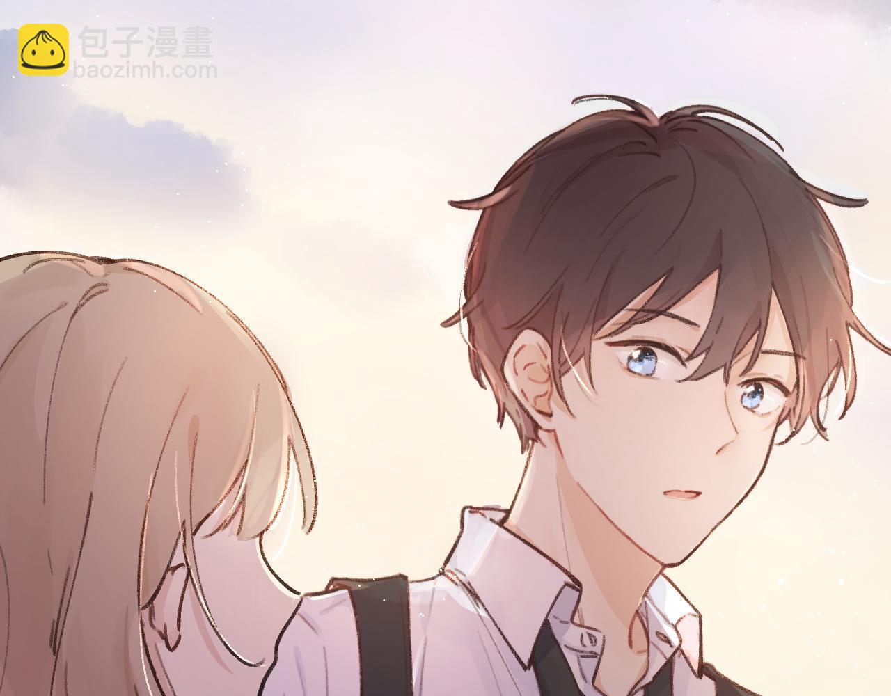 第2话 见到你很高兴？(1/2)-第2话