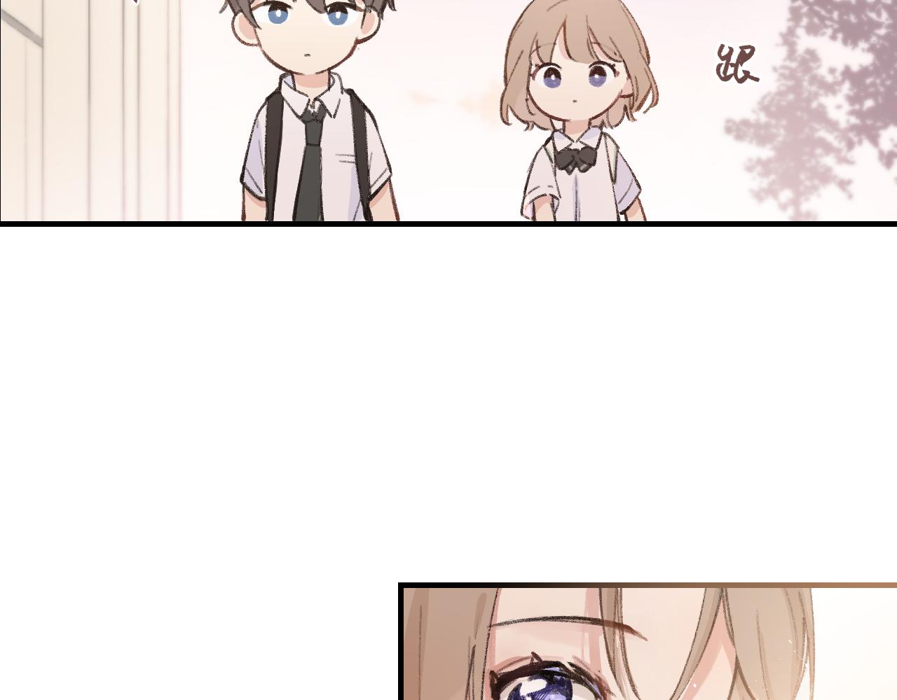 第2话 见到你很高兴？(1/2)-第2话