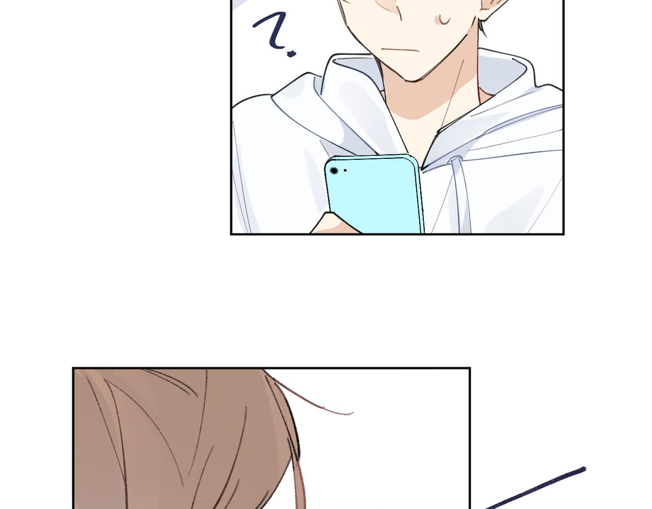 第19话 假期(1/2)-第20话