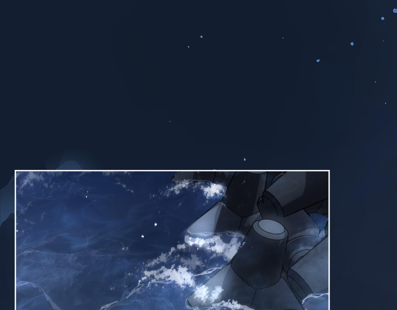 第21话 告白(1/2)-第22话