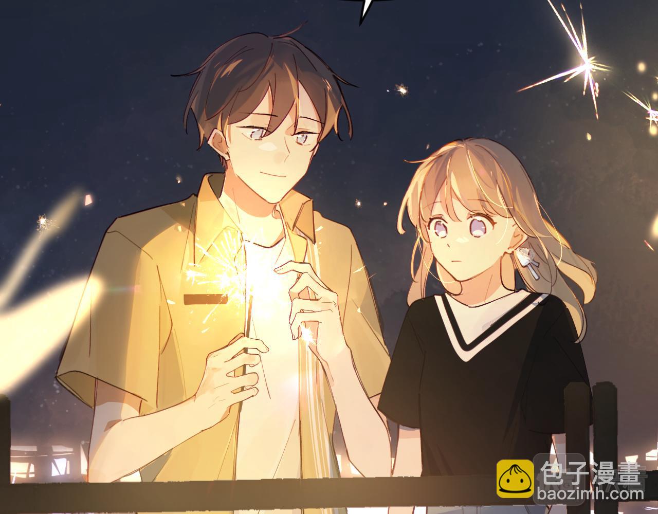 第21话 告白(1/2)-第22话