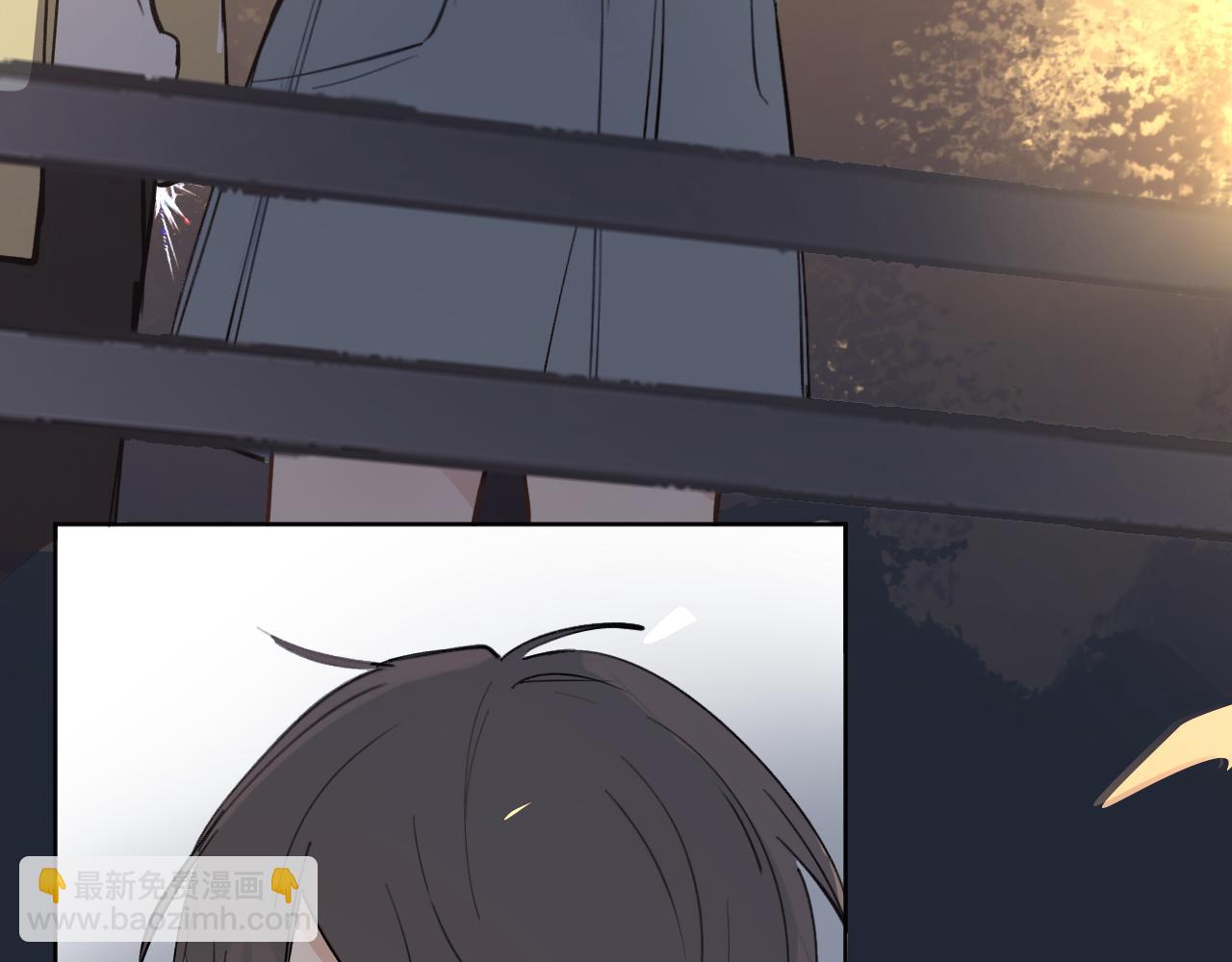 第21话 告白(1/2)-第22话