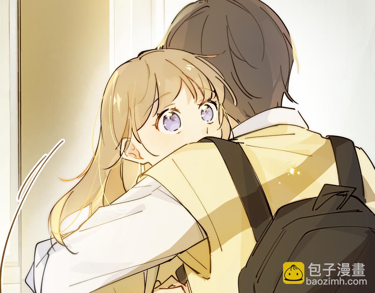 第23话 某些&ldquo;爱&rdquo;(1/2)-第24话