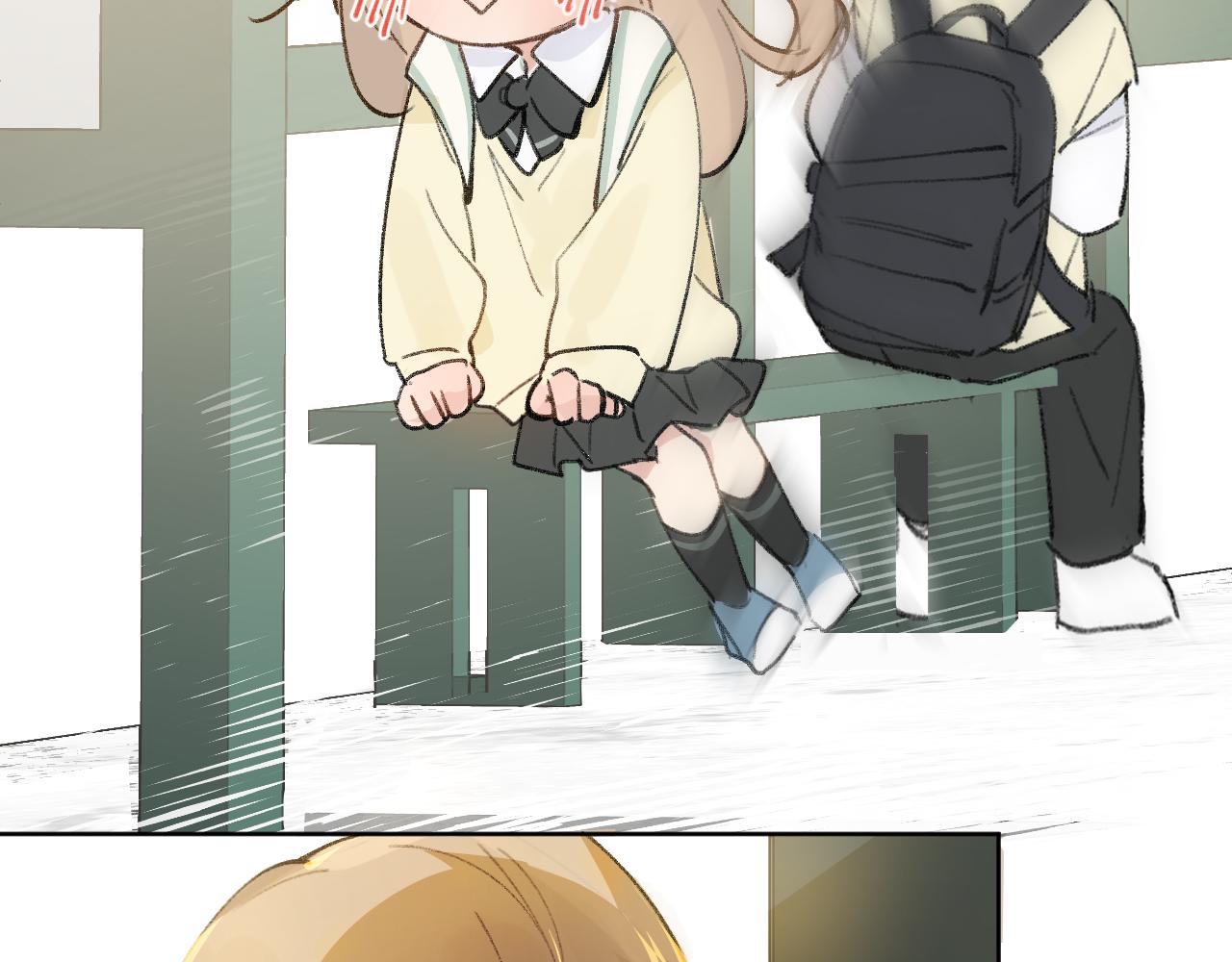 第23话 某些&ldquo;爱&rdquo;(1/2)-第24话