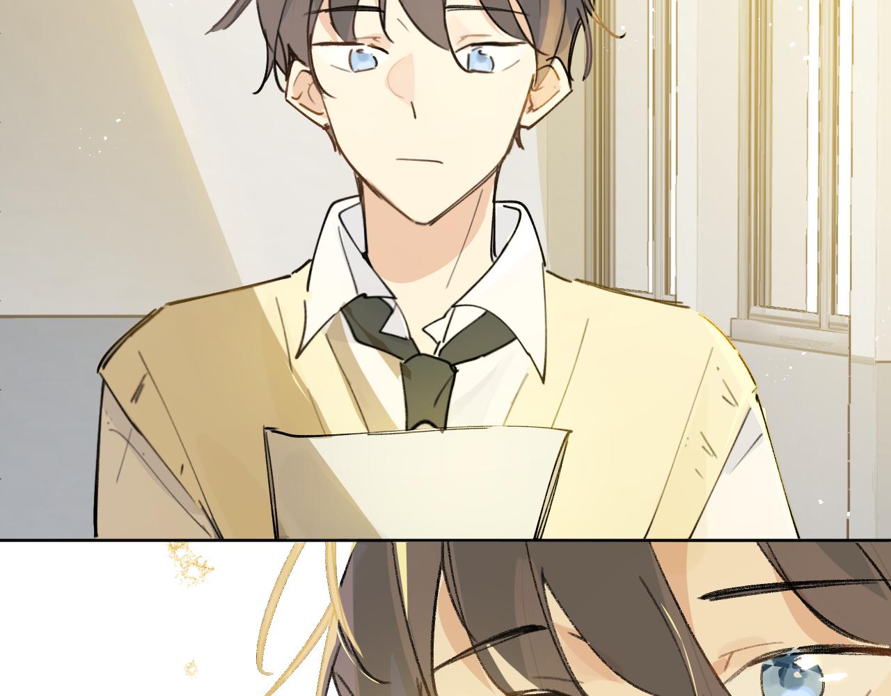 第23话 某些&ldquo;爱&rdquo;(1/2)-第24话