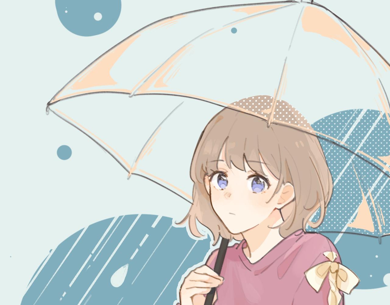 第5话 听雨的声音(1/3)-第6话