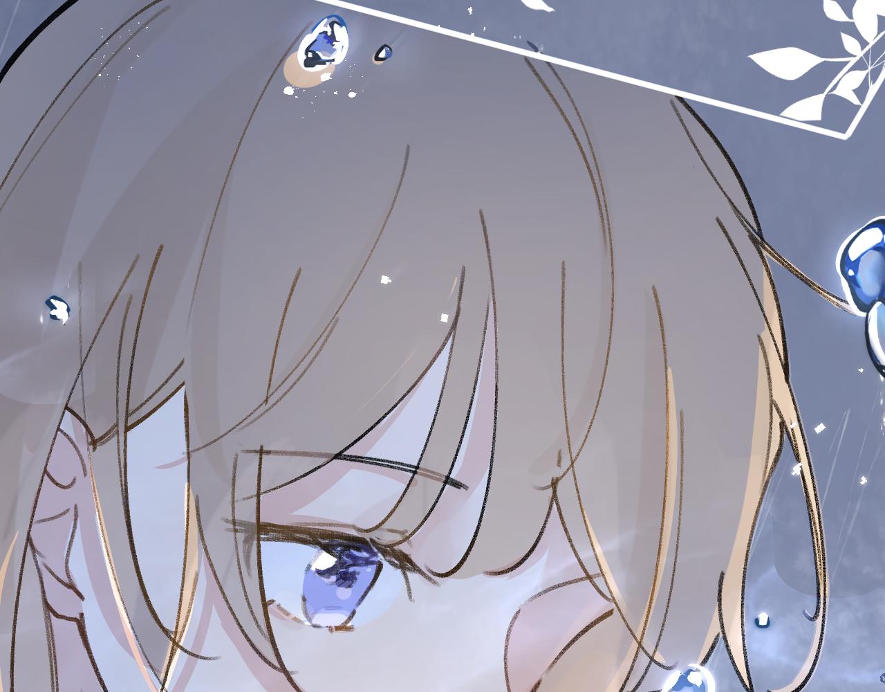 第5话 听雨的声音(1/3)-第6话