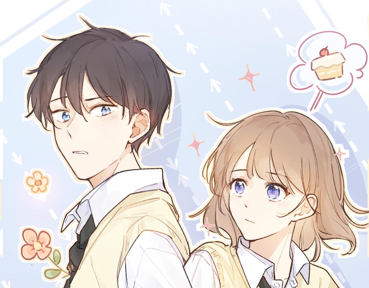 第7话 &ldquo;怪小孩&rdquo;(1/3)-第8话