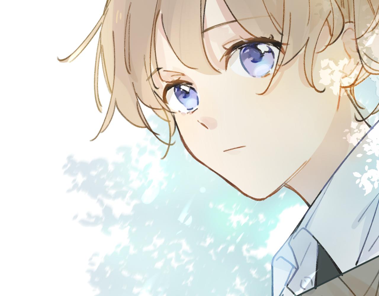 第9话 自白(1/3)-第10话