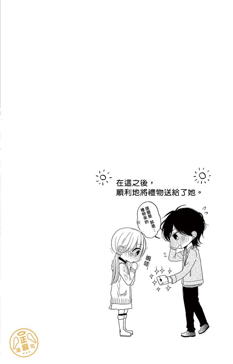 向陽之吻 - 第2話 - 1