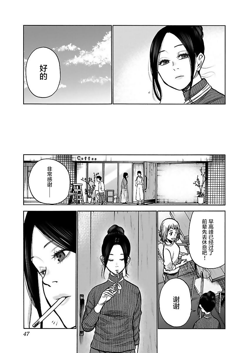 香菸與櫻桃 - 第53話 - 2