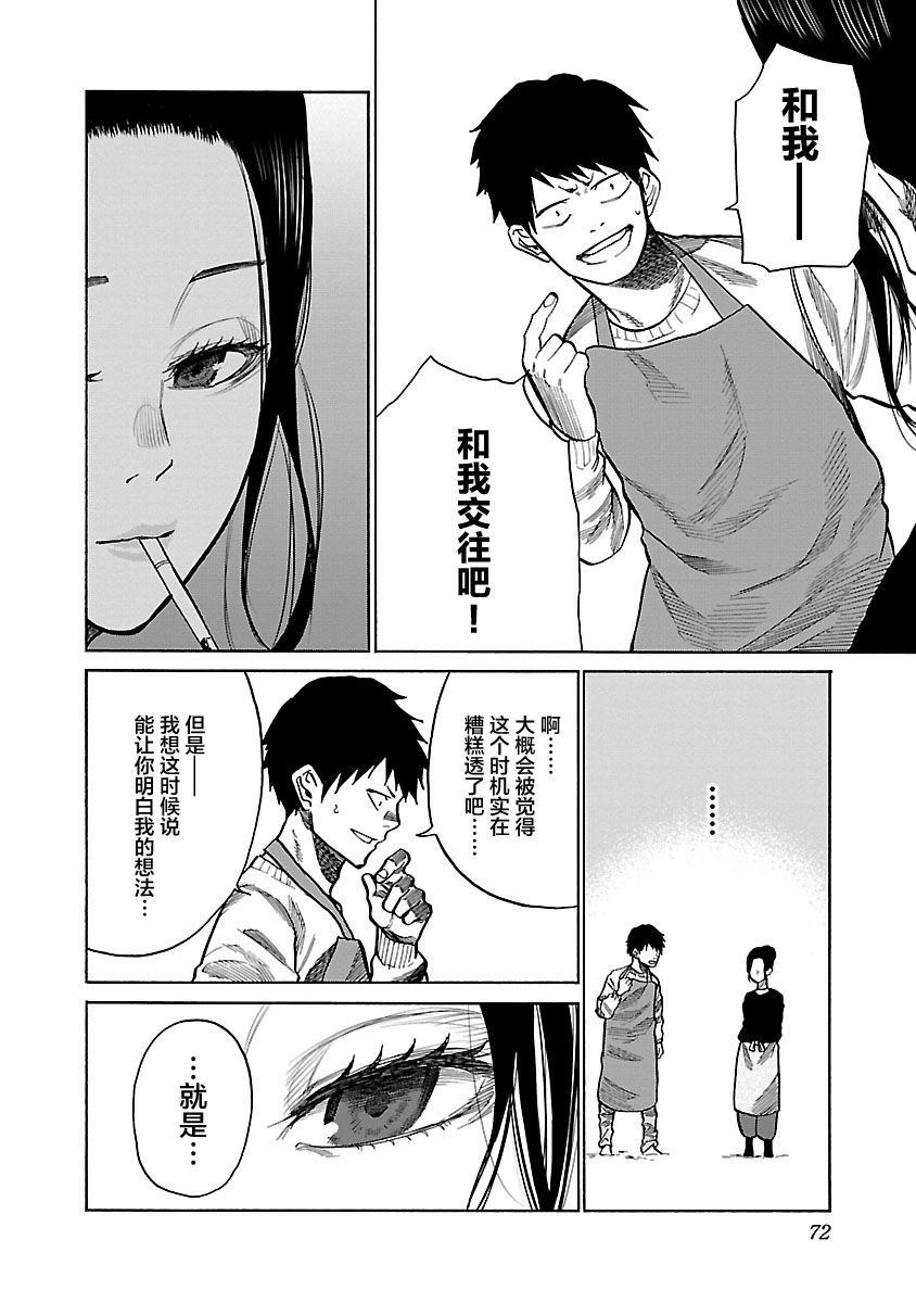 香菸與櫻桃 - 第67話 - 2