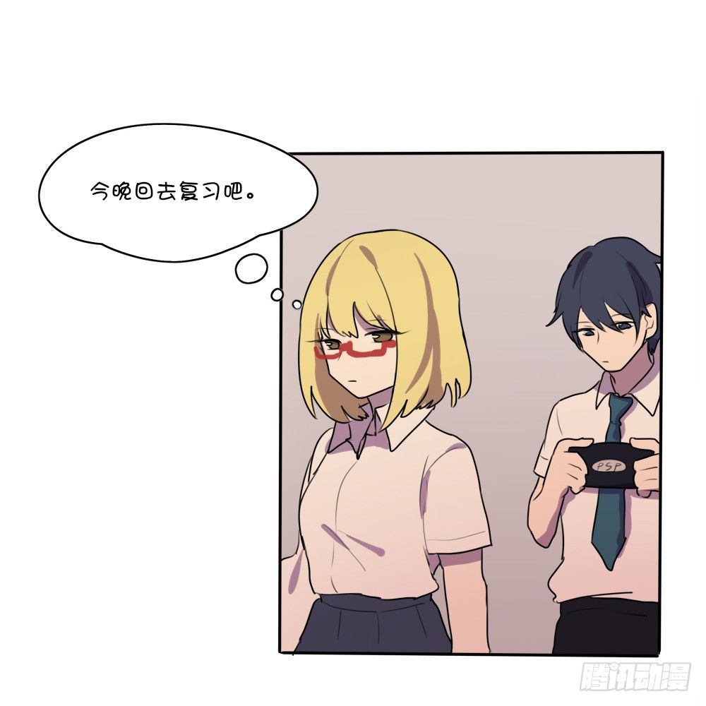 他又来店里了&hellip;&hellip;-第10话