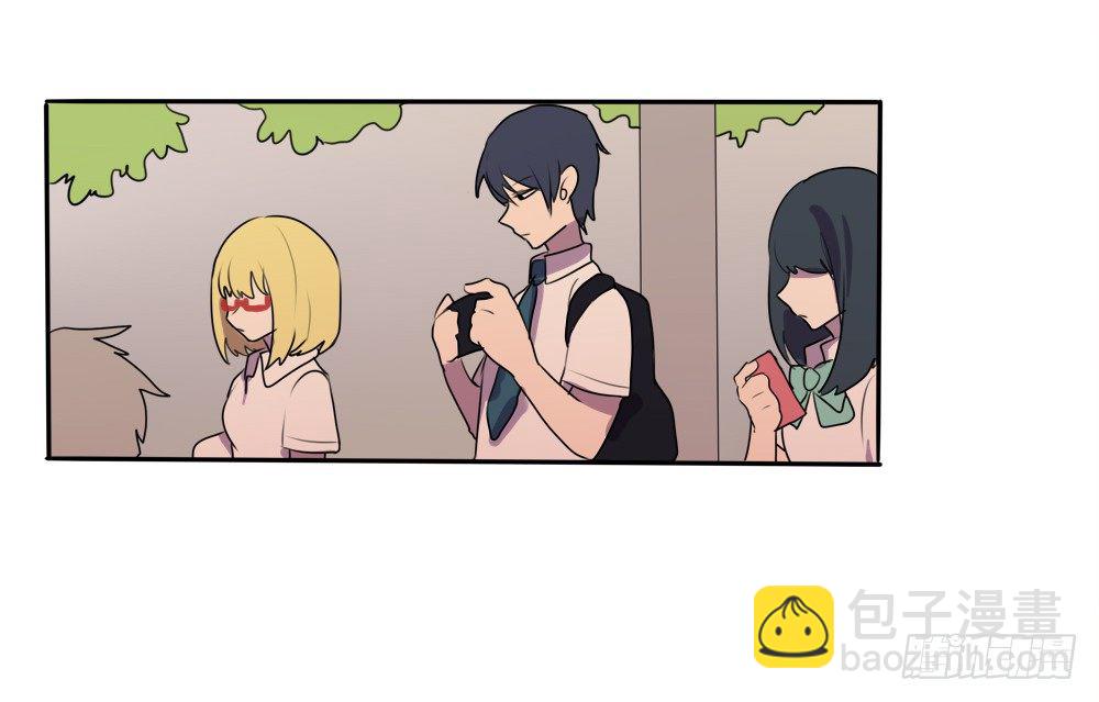 他又来店里了&hellip;&hellip;-第10话