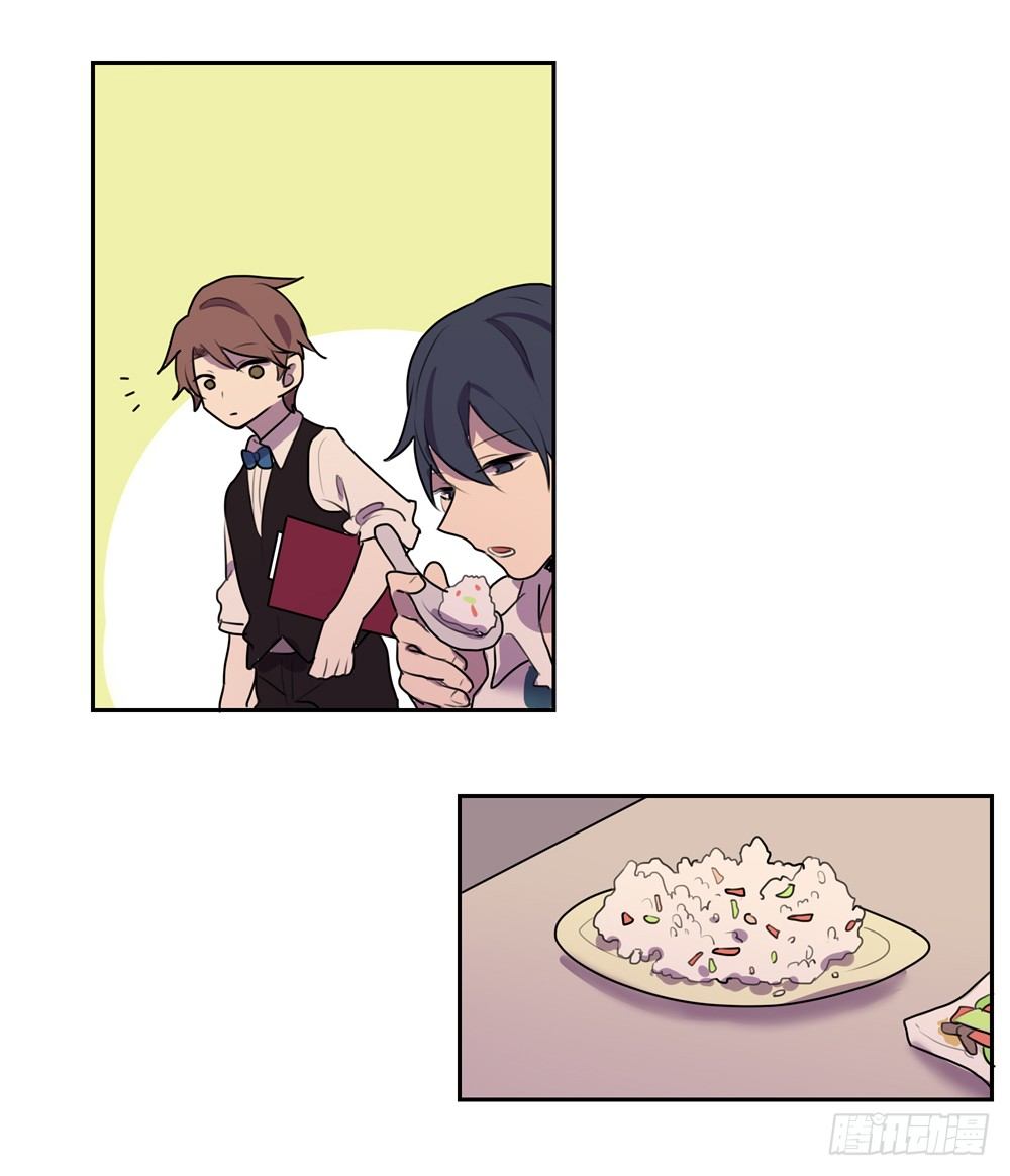 他又来店里了&hellip;&hellip;-第10话