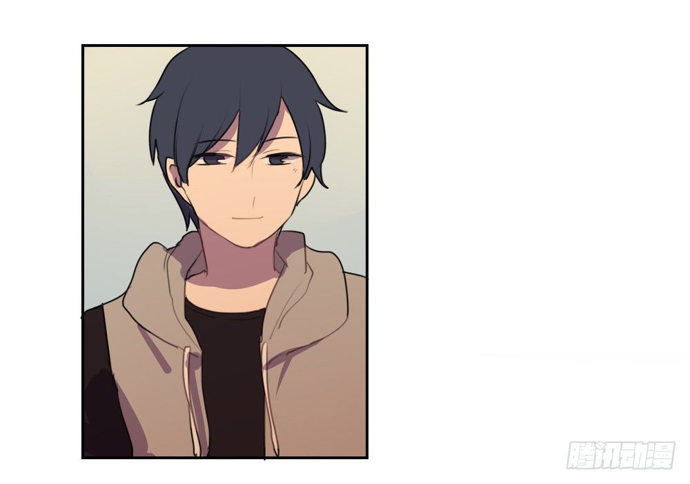 不知道为什么就答应了-第16话